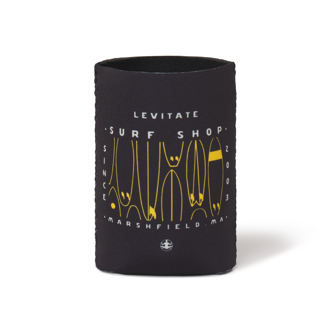 Surf Trip Koozie