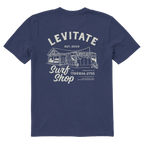 Men's Downtown Short Sleeve Premium Tee