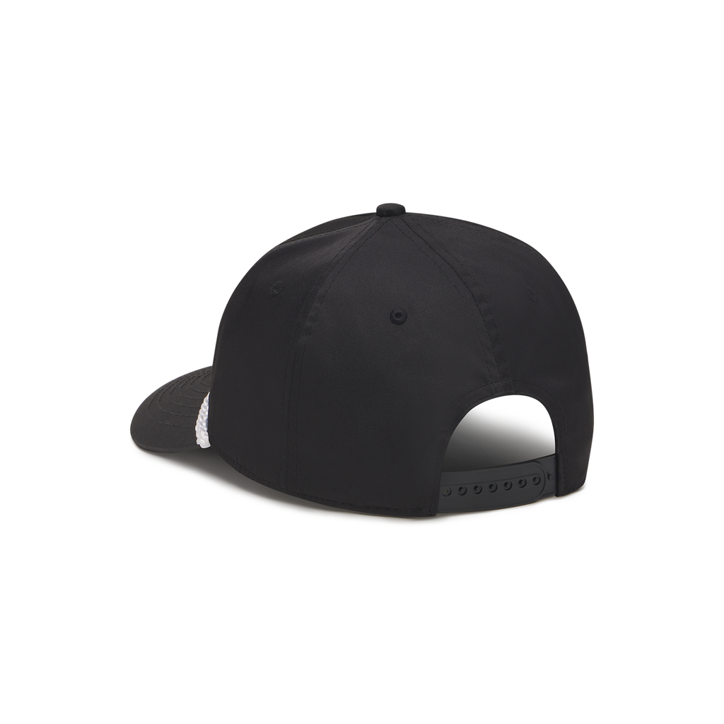 Surf Shop Rope Cap