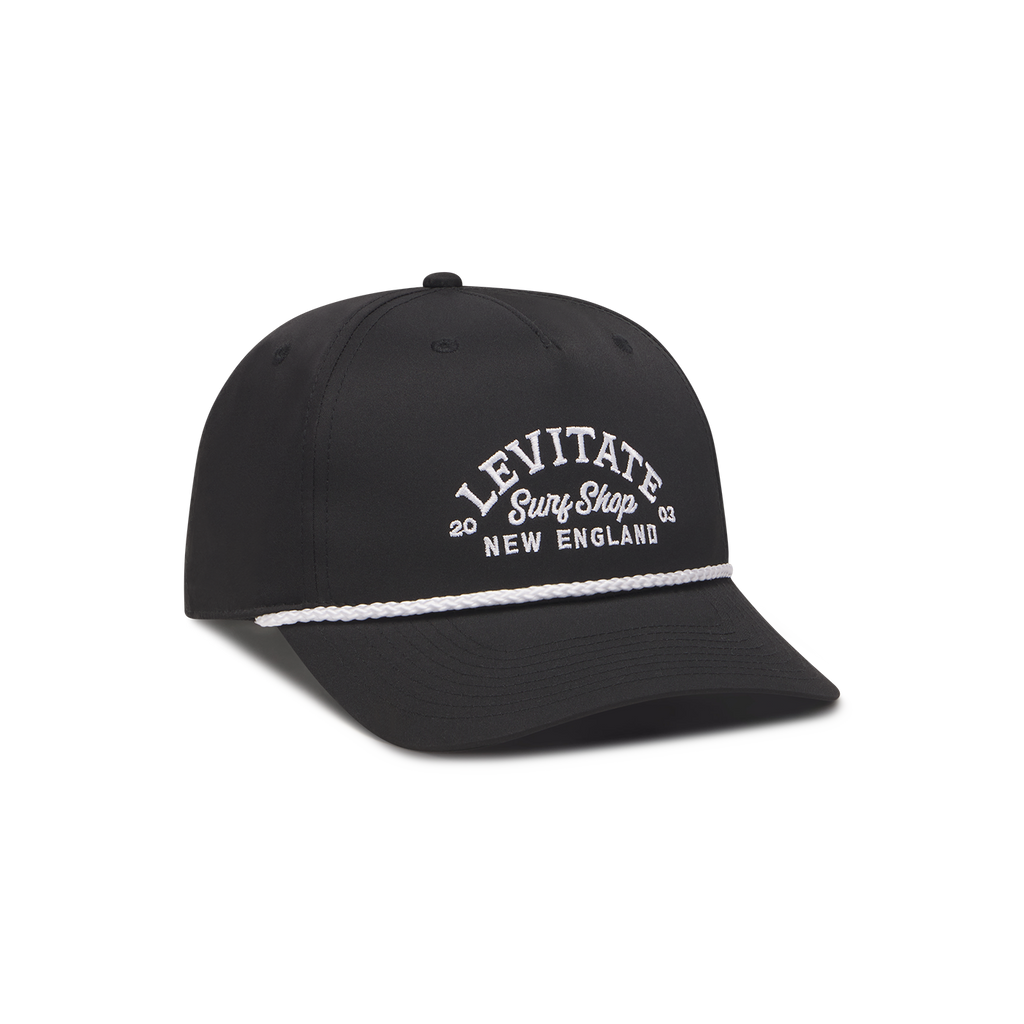 Surf Shop Rope Cap