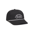 Surf Shop Rope Cap