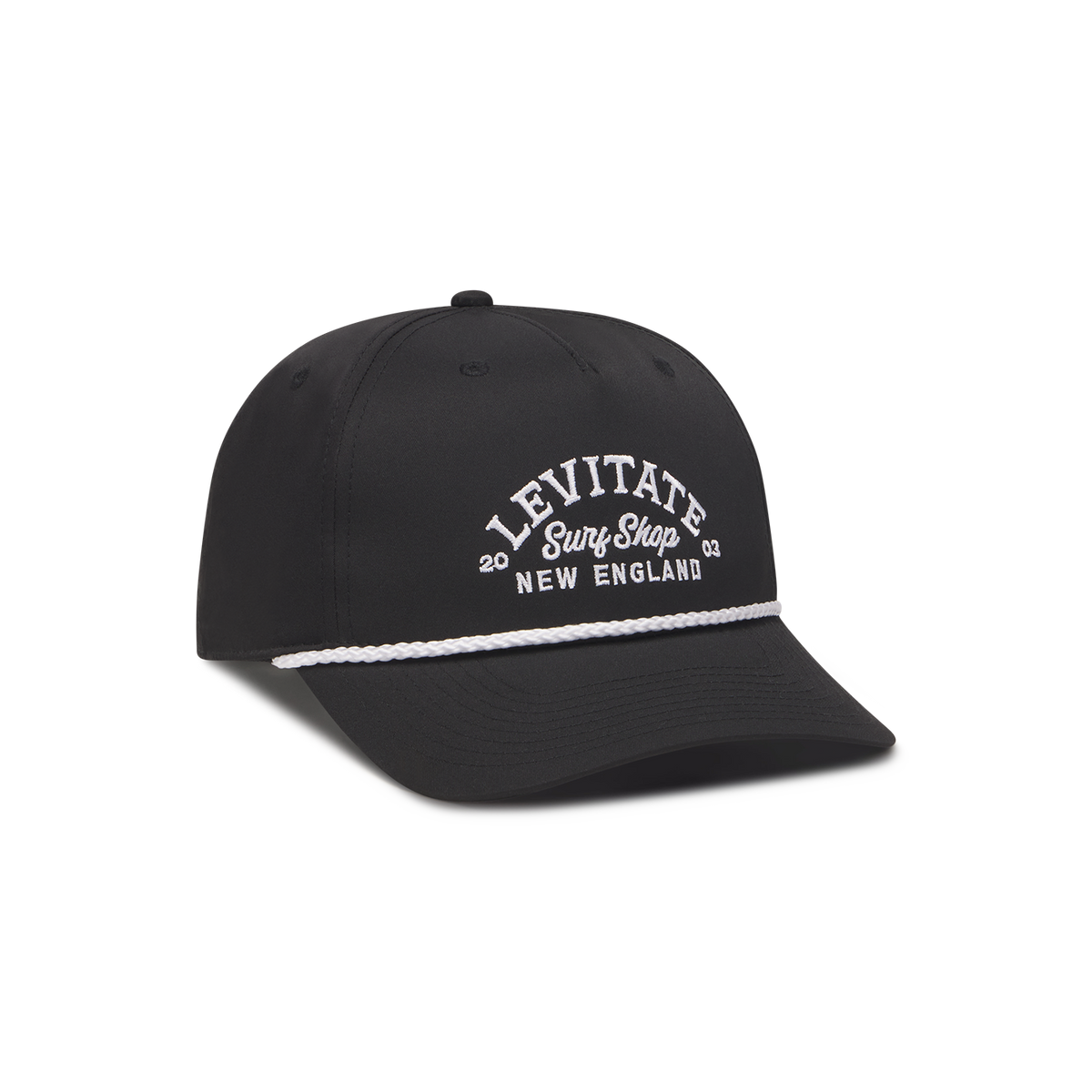 Surf Shop Rope Cap