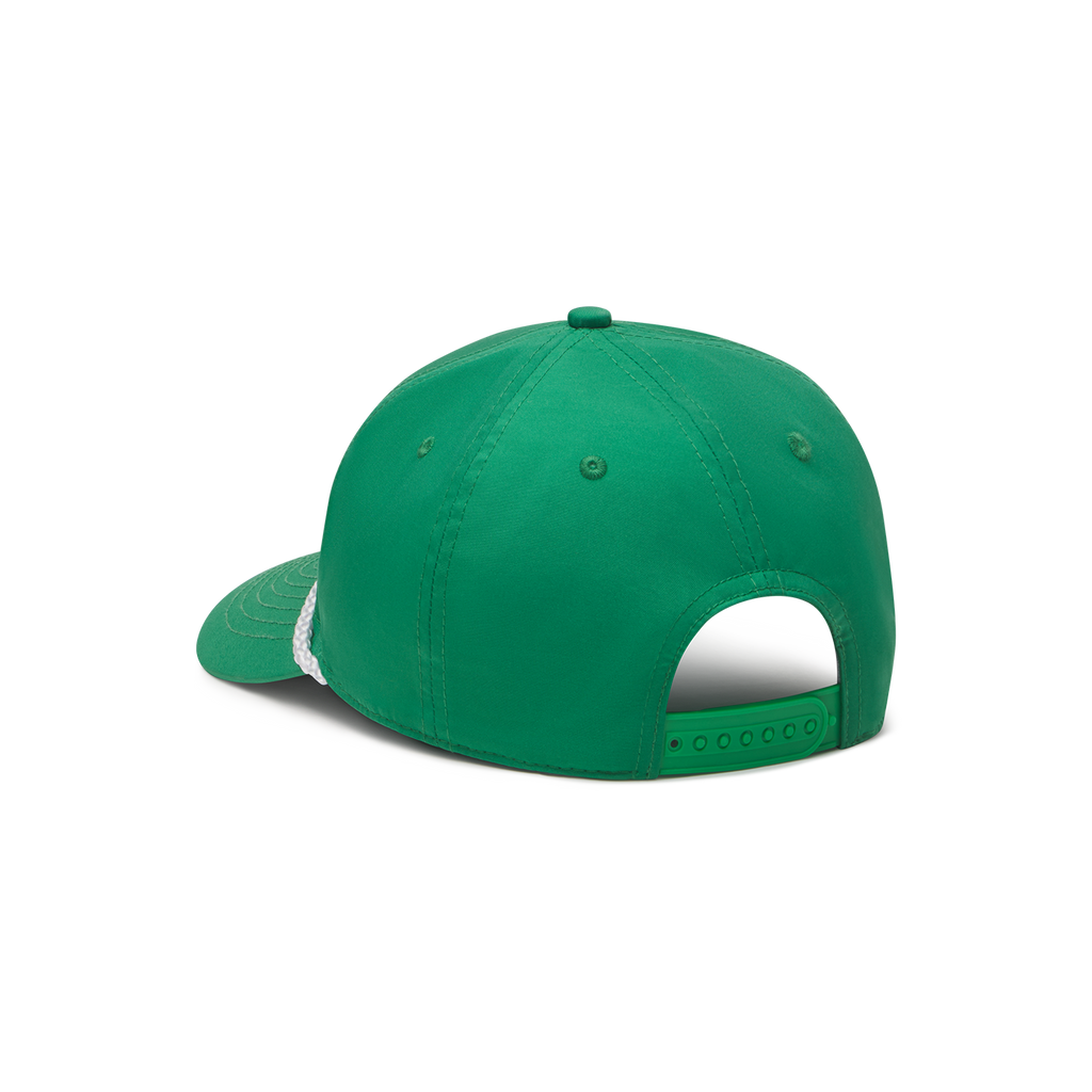 Surf Shop Rope Cap