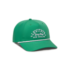 Surf Shop Rope Cap