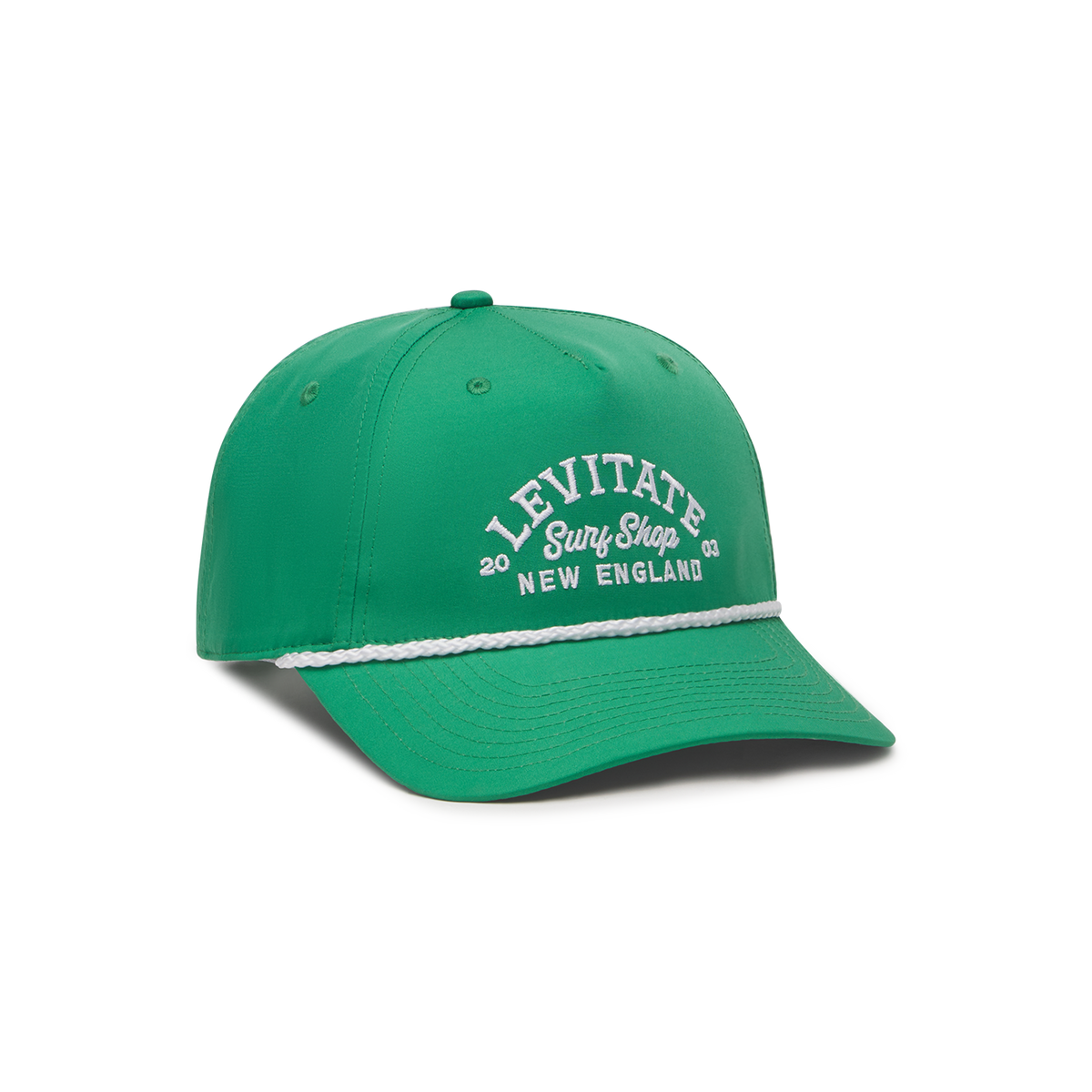 Surf Shop Rope Cap