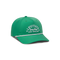 Kelly Green - Surf Shop Rope Cap