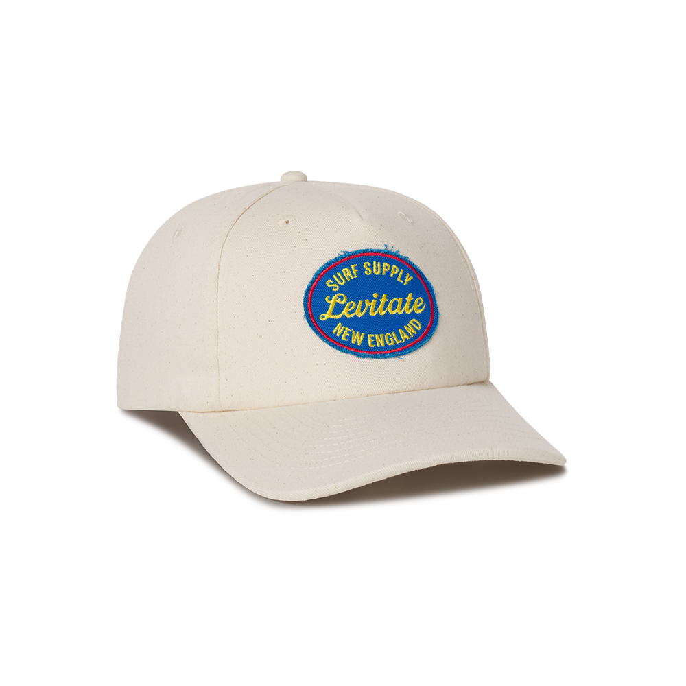 Surf Supply 5-Panel