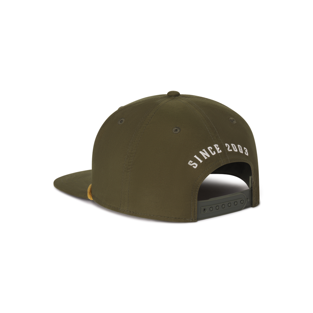 Sweet Sunshine Snapback - Levitate