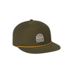 Sweet Sunshine Snapback - Levitate