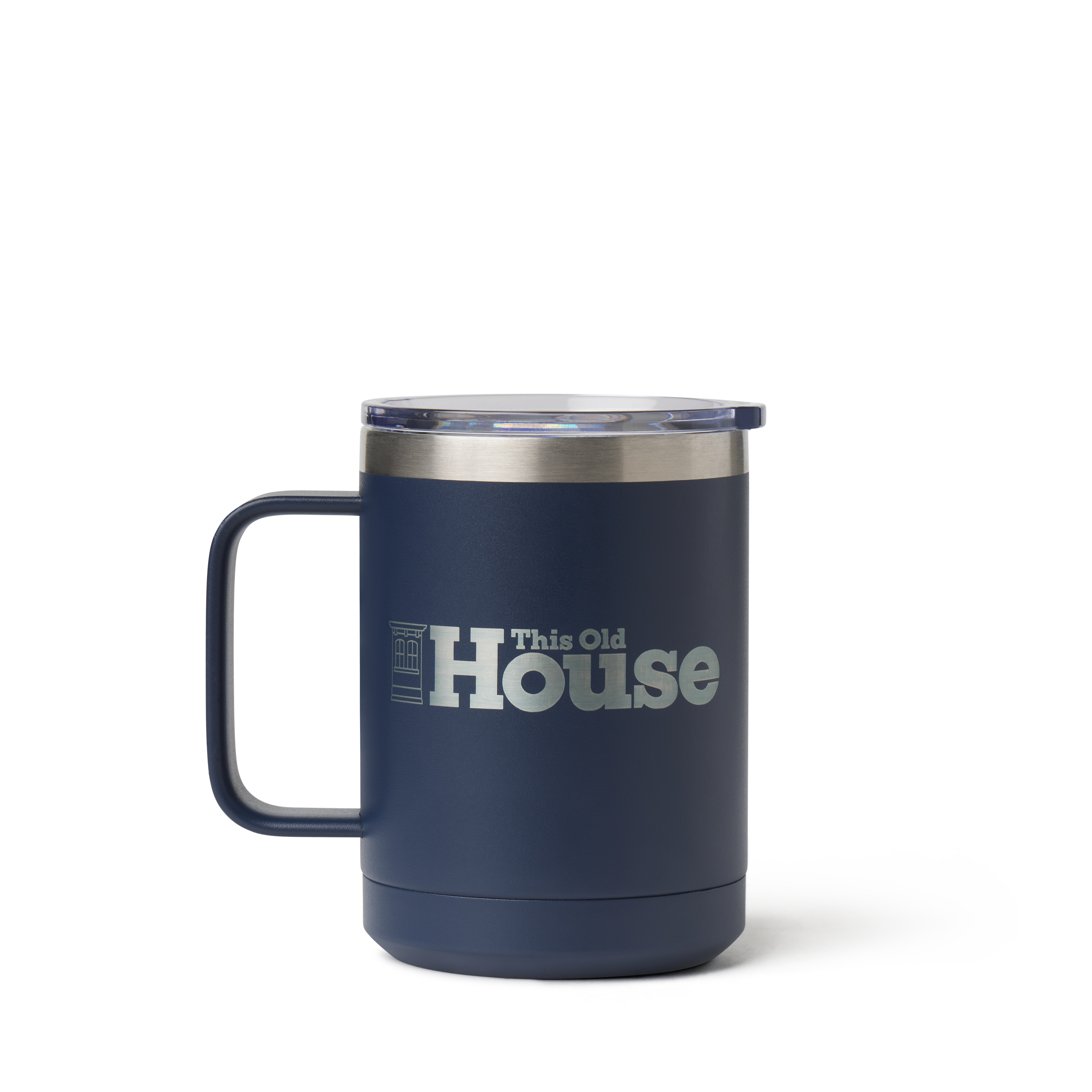 TOH 15oz Coffee Mug