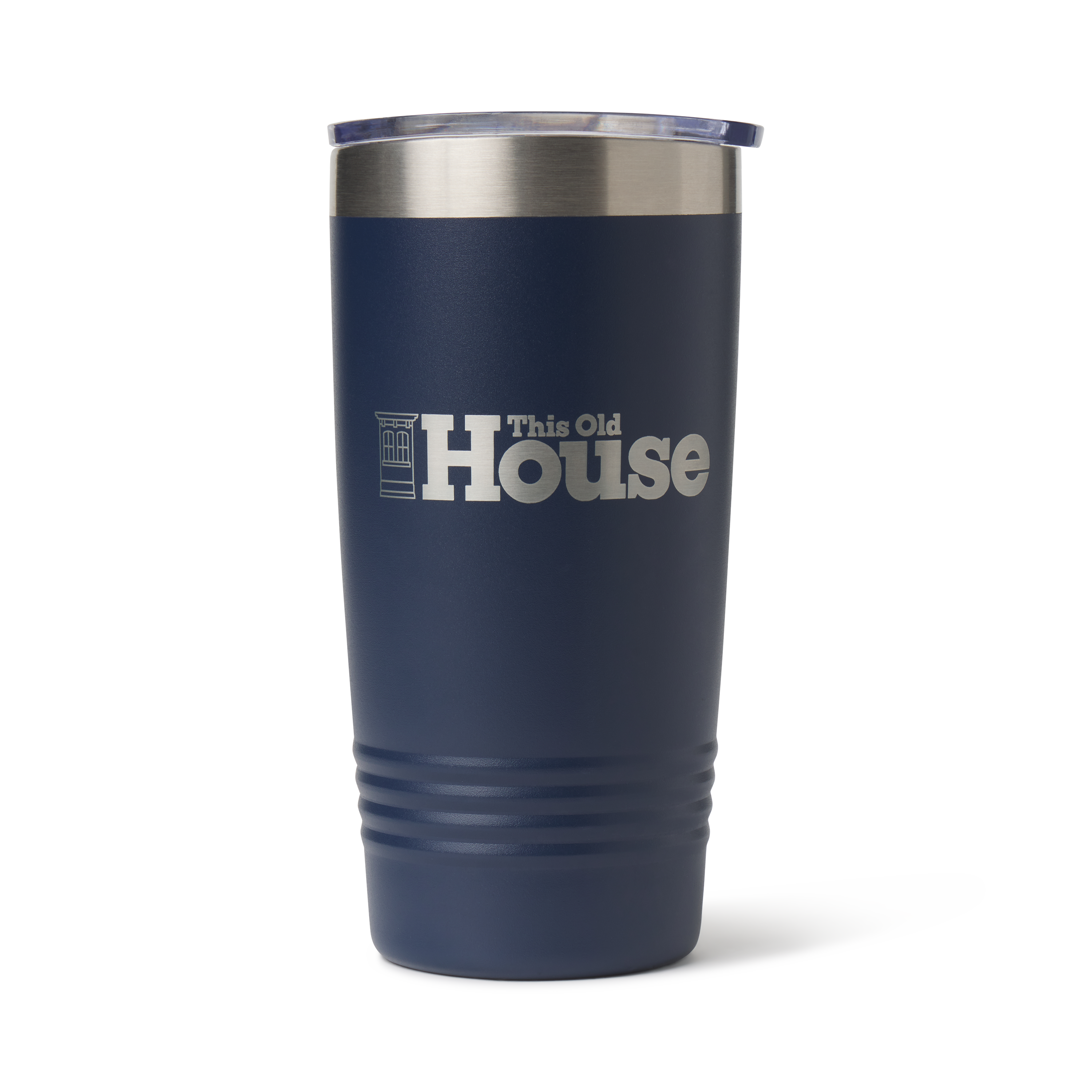 TOH 20oz Tumbler