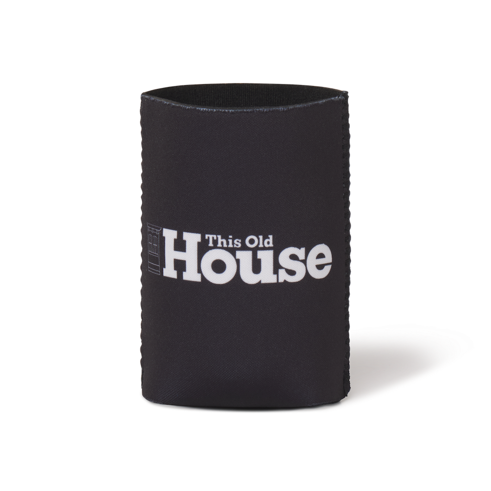 TOH Classic Logo Koozie