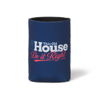 TOH Do It Right Koozie