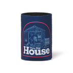 TOH Greenhouse Koozie