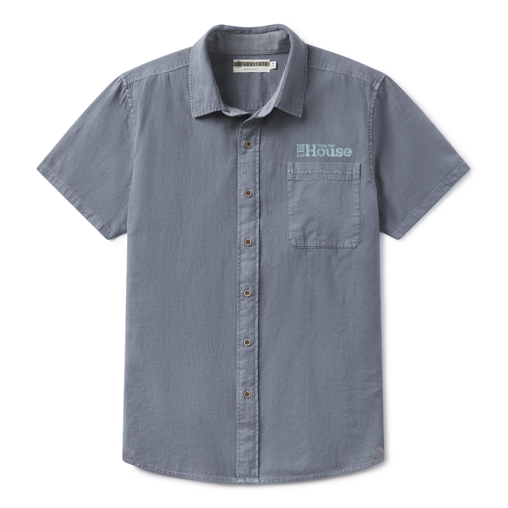 TOH Men's Cantina Shirt