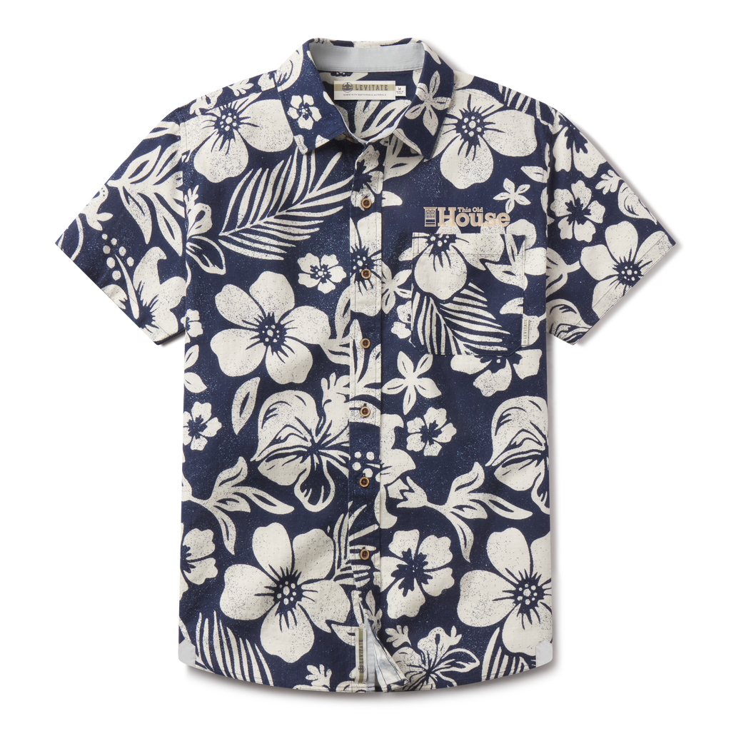 TOH Men's Cantina Shirt