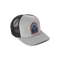 Light Grey - Tombstone Boogie Trucker