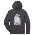 Tombstone Nose Ride Hoodie - Levitate