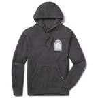 Tombstone Nose Ride Hoodie - Levitate