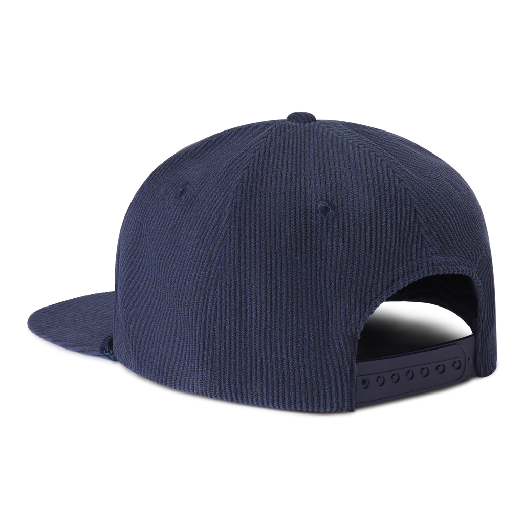 Tombstone Nose Ride Corduroy Hat - Levitate