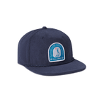 Tombstone Nose Ride Corduroy Hat - Levitate