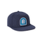 Navy - Tombstone Nose Ride Corduroy Hat