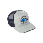 Trippy Fish Trucker - Levitate