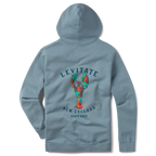 Trippy Lobster Hoodie - Levitate