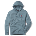 Trippy Lobster Hoodie - Levitate