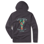 Trippy Lobster Hoodie - Levitate