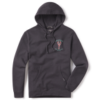 Trippy Lobster Hoodie - Levitate