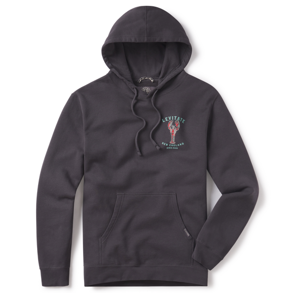 Trippy Lobster Hoodie
