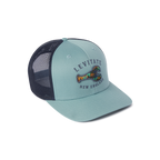 Trippy Lobster Trucker - Levitate