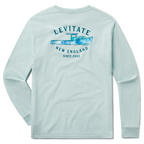 Trippy Trawler L/S - Levitate