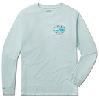 Trippy Trawler L/S - Levitate