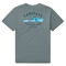 Hedge - Trippy Trawler Tee