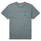 Trippy Trawler Tee - Levitate