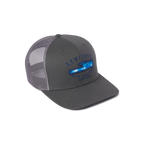 Trippy Trawler Trucker - Levitate