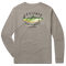 Cement - Trippy Trout L/S