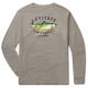 Cement - Trippy Trout L/S