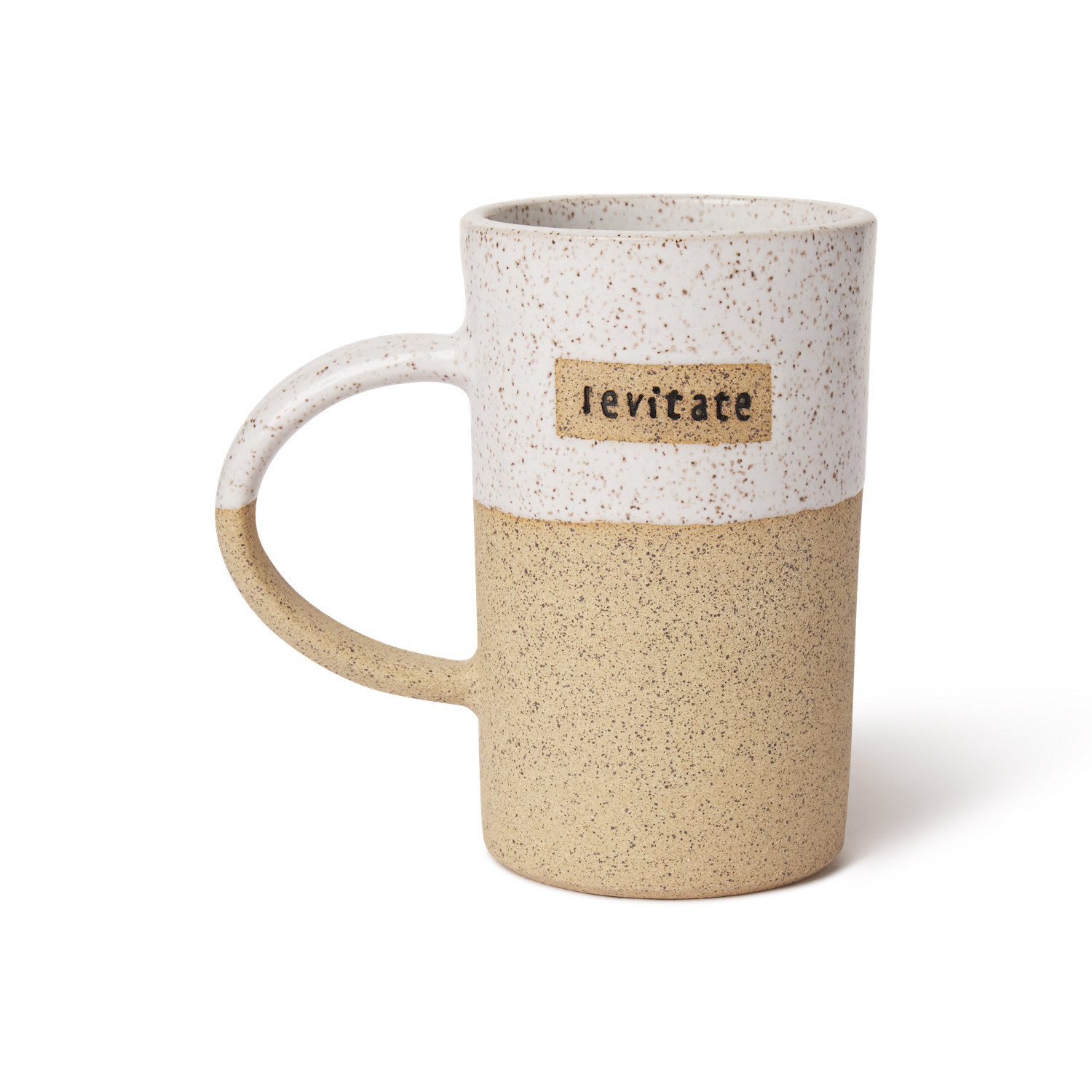Two Tone Ceramic Mug