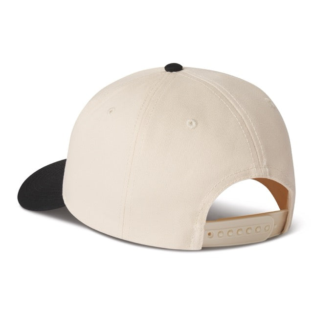 Two Tone Snapback