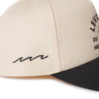 Two Tone Snapback