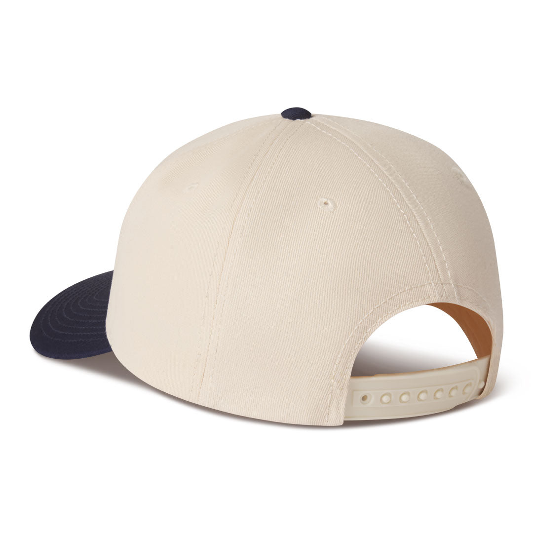 Two Tone Snapback – Levitate