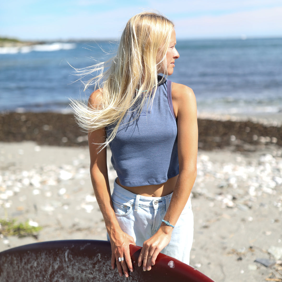 Women's Settled In Tank