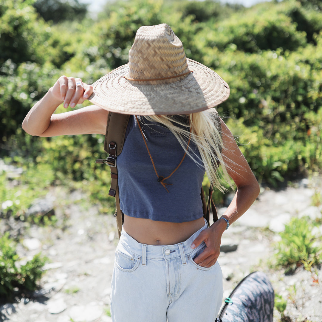 Women's Settled In Tank