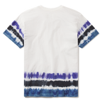 Men's Tiny Waves Tie Dye Tee