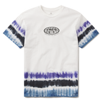 Men's Tiny Waves Tie Dye Tee