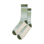 Fireside Sock - Levitate