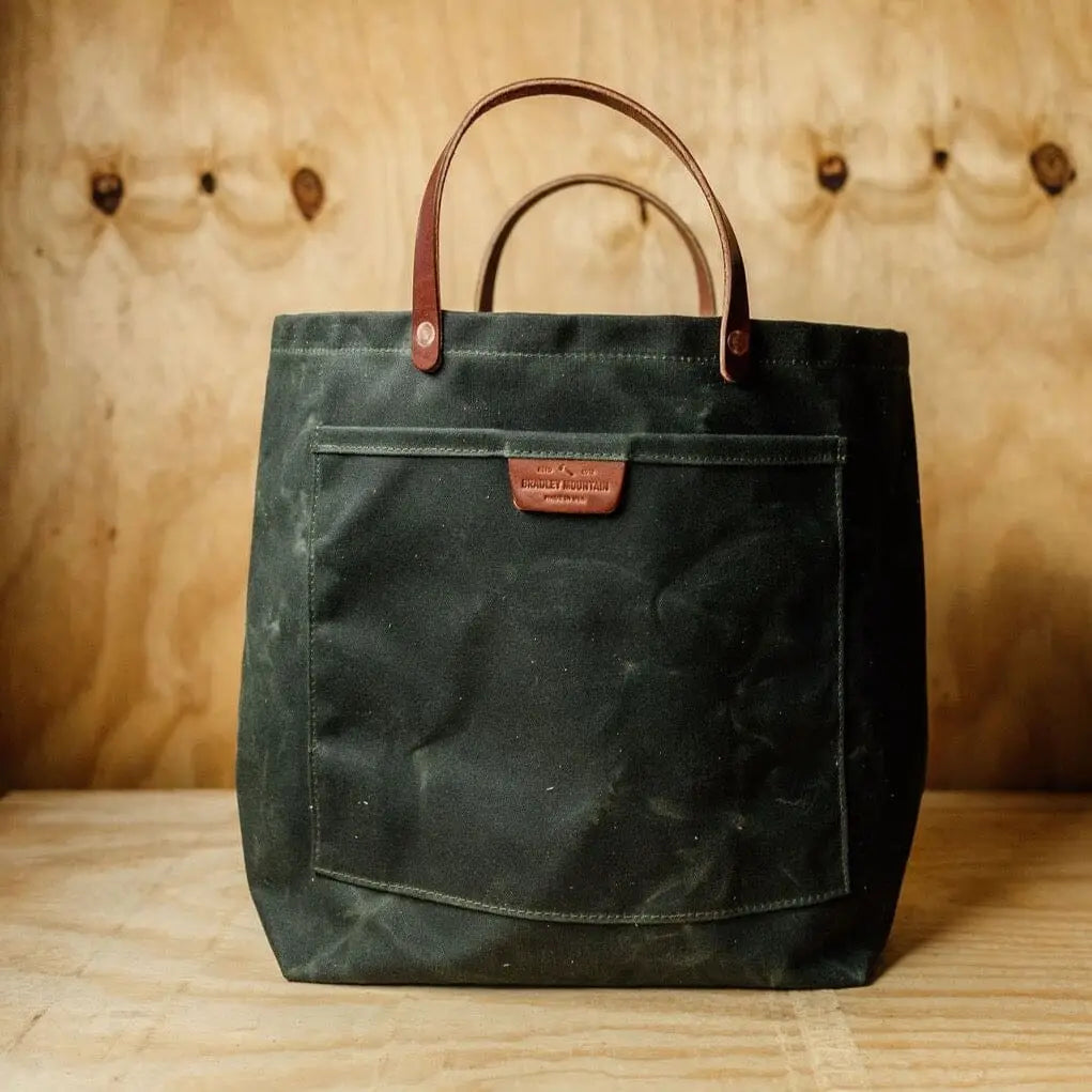 Coal Tote Bag